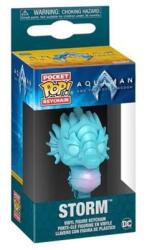 Funko Pocket Pop! DC: Aquaman és az elveszett királyság - Storm vinyl kulcstartó