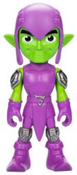 Hasbro Figurină mare Green Goblin Marvel Spidey and His Amazing Friends (F7261) Figurina
