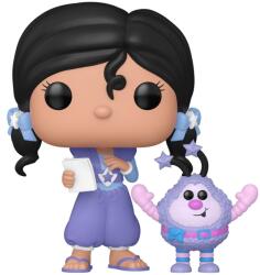 Funko Figurine din vinil Funko Pop! Animation Rainbow Brite - Indigo și Sprite #1792 Figurina