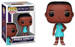 Funko Figurină din vinil Funko Pop! Television: Wednesday - Bianca Barclay #1579 Figurina