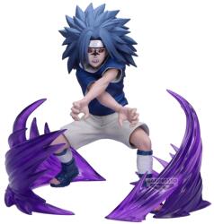 Banpresto Figurină Banpresto Naruto - Sasuke Uchiha Vibration Stars - 15 cm (69618) Figurina