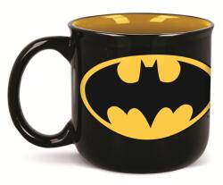 Stor Cană ceramică Stor Batman The Dark Knight Symbol - 400 ml (85569)