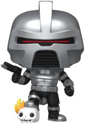 Funko Figurină din vinil Funko Pop! Games Funko Fusion Battlestar Galactica - Cylon #998 Figurina