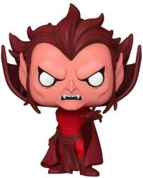 Funko Figurină din vinil Funko Pop! Marvel: Strange Tales - Mephisto #1557 Figurina