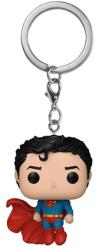 Funko Pocket Pop! DC Comics New Classics - Superman vinyl figurás kulcstartó