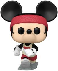 Funko Figurină din vinil Funko POP! Disney Mickey & Friends - Mickey Mouse (Runner) #1556 Figurina