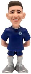 MINIX Figurină de colecție Minix Football Stars Chelsea Enzo Fernández - 12 cm (MNXE1000) Figurina
