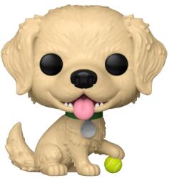 Funko Figurină din vinil Funko Pop! Pets - Golden Retriever nr. 15 Figurina