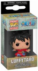 Funko Breloc Funko Pocket Pop! One Piece - Luffytaro în kimono (61370)