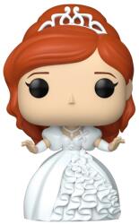 Funko Figurină din vinil Funko POP! Disney Enchanted - Giselle (nuntă) #1727 Figurina