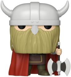 Funko Figurină din vinil Funko Pop! Animation: Frieren: Beyond Journey's End - Eisen - Special Edition (2359) Figurina