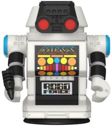 Funko Figurină din vinil Funko Pop! Retro Toys Robo Force Maxx 64 (142) Figurina
