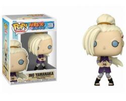 Funko Figurină din vinil Funko Pop! Animation Naruto Shippuden - Ino Yamanaka #1506 Figurina