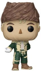 Funko Figurină din vinil Funko Pop! Movies: Wicked - Scarecrow #1927 Figurina