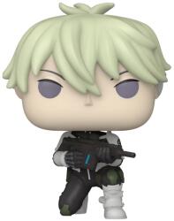 Funko Figurină din vinil Funko Pop! Animation: Kaiju No. 8 - Reno Ichikawa #2081 Figurina