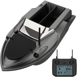 Flytec Barcă de nădit Flytec V080 Fishfinder, 20000 mAh, cu sonar, autonomie 2-4 h (55057) Sonar pescuit