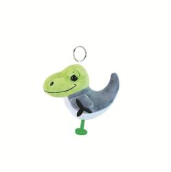  Giochi Preziosi Trudi Brainrot Bombardiro Crocodilo plüss kulcstartó - 10 cm (67814)