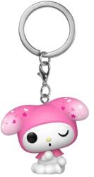Funko Pocket Pop! My Melody vinilfigura kulcstartón (86876)
