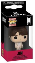 Funko Pocket Pop! BTS - Jin (Proof) kulcstartó