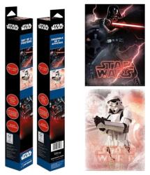 Pyramid International Star Wars - The Empire poszterszett - 2 poszter, 52 × 38 cm (PPB35406)