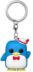 Funko Pocket Pop! Tuxedosam vinilfigura kulcstartó - Hello Kitty and Friends