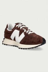 New Balance 327 sneakers pentru femei din piele întoarsă 9BY2-OBDYPR_89X (W32714Q)