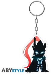 ABYstyle Solo Leveling - Igris akril kulcstartó