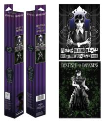 Pyramid Posters Ltd Wednesday Goth plakátkészlet - 2 db, 52 × 38 cm (PPB35411)