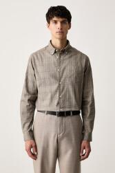 Barbour cămașă pentru bărbați din bumbac Franklin 9BY2-KDMZJN_02X (MSH5803)