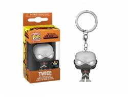 Funko Pocket Pop! My Hero Academia Twice (Hideout) vinyl figura kulcstartó (69741)