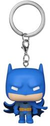 Funko Pocket Pop! DC Comics Batman kulcstartó