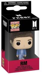 Funko Pocket Pop! BTS RM vinil kulcstartó figura - Proof