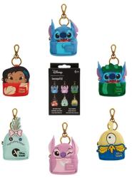 Loungefly Disney Lilo & Stitch Mystery mini hátizsák táskadísz (WDBC0019-EA)