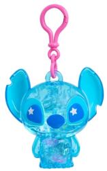  Giochi Preziosi Disney Stitch Swirl-A-Stitch figurás függő - kék, csillámos (TTC38000)