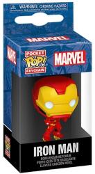 Funko Pocket Pop! Marvel Iron Man (New Classics) vinyl figura kulcstartó