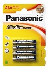 Panasonic Lr03apb/4bp (lr03apb/4bp) - soncity