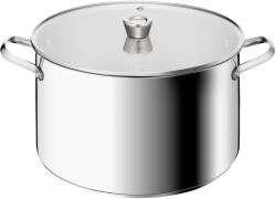 Tefal Oală de gătit EMOTION+ XL 32 cm, oțel inoxidabil, Tefal (TEF2100138896)