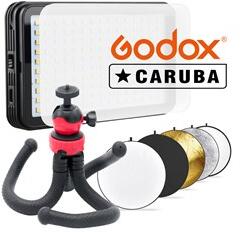GODOX Daylight Macro Continue Light Kit (8718485909917)
