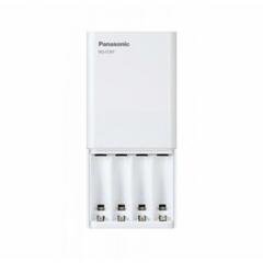 Panasonic Eneloop USB Fastcharge device without batt. BQCC87USB (BQCC87USB)