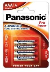 Panasonic LR03PPG/4BP (LR03PPG/4BP)