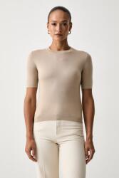 Weekend Max Mara tricou tricotat pentru femei cu lână WKDTAPIOCA 9BY2-TSDZDO_80X (2625366111600)