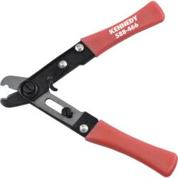 Kennedy Tömlővágó szerszám műanyag csőhöz 0-32 mm - Kennedy (KEN5884665R)