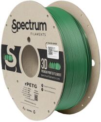 Spectrum 80595 filament 3D, rPETG, 1, 75mm, 1000g, Verde (Traffic green) (80595)