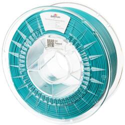 Spectrum Filament 3D Spectrum 80601, Premium PET-G, 1, 75 mm, 1000 g, Albastru (Turquoise blue) (80601)