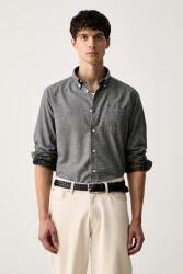 Barbour cămașă pentru bărbați din bumbac Turner 9BY2-KDMZJP_09X (MSH5367)