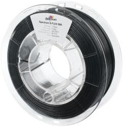 Spectrum 80523 filament 3D, S-Flex 98A, 1, 75mm, 250g, Negru (Deep black) (80523)