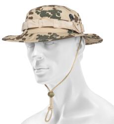 MFH US GI Bush Hat Boonie Rip-Stop kalapp - Tropentarn - S (2786888)
