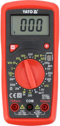 TOYA digitális multiméter YT-73081 (P-YT-73081)
