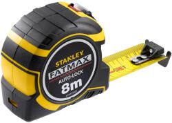 STANLEY Ролетка Stanley FatMax Autolock, 8 м XTHT0-33501 (XTHT0-33501)
