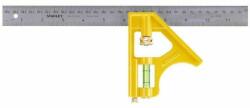 STANLEY Многофункционален квадрат Stanley 300 мм 2-46-143 (2-46-143)